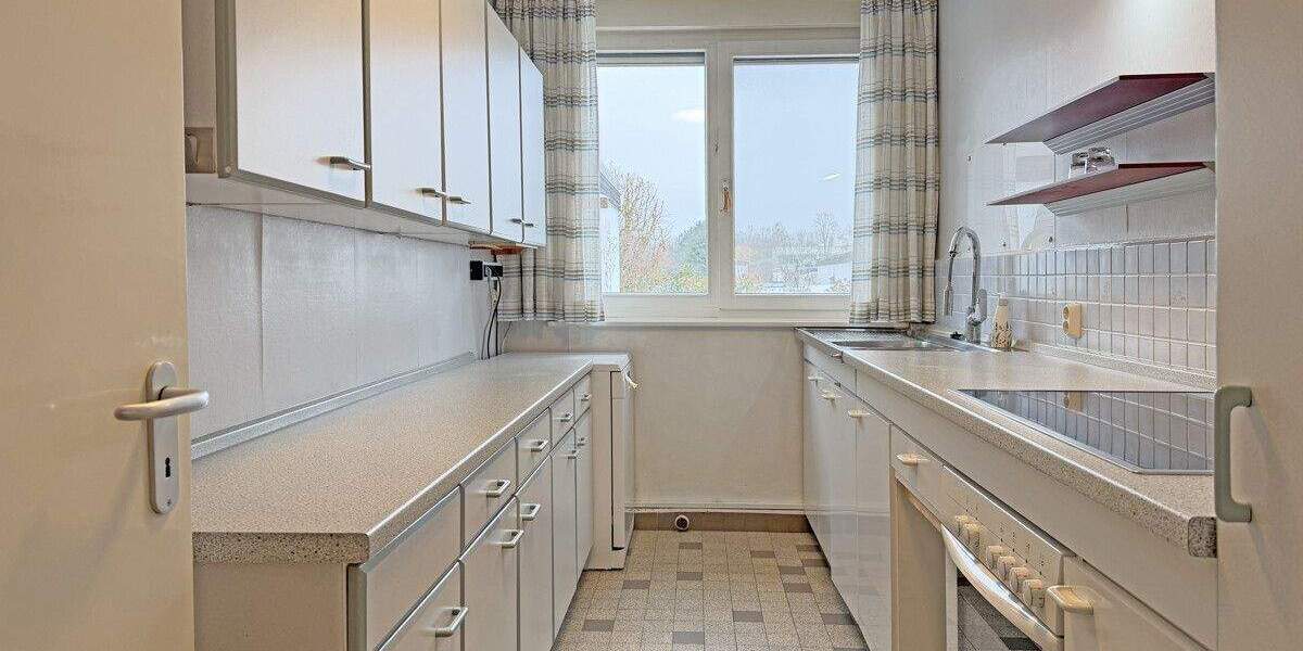 Bungalow Hamburg Lohbrügge - 5 Zimmer, 132 m&sup2;, 430.000&euro; | Angebot:25662630