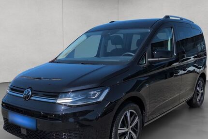 VW Caddy 4.900 km 38.975 &euro; Hamburg 21029