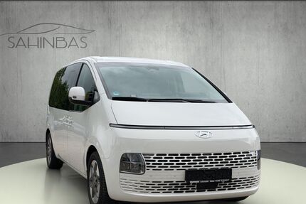 Hyundai STARIA 31.800 km 33.990 &euro; Neu Wulmstorf / Rübke 21629