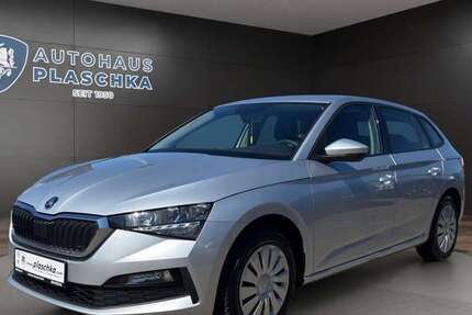 Skoda Scala 22.190 km 15.450 &euro; Winsen/Luhe 21423