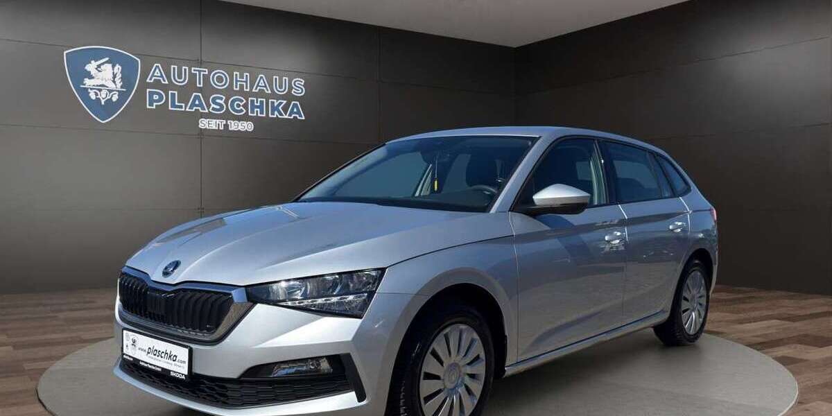 Skoda Scala 22.190 km 15.450 &euro; Winsen/Luhe 21423