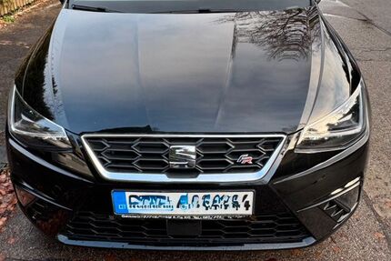 Seat Ibiza 112.000 km 13.900 &euro; Hamburg 22297