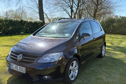 VW Golf Plus 215.000 km 3.800 &euro; Brunstorf 21524