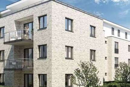 Wohnung zum Kaufen in Hamburg 830.000 € 105 m²