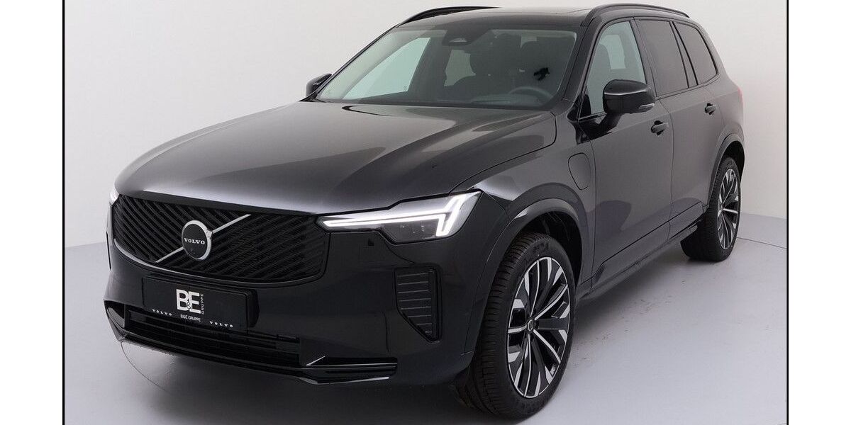 Volvo XC90 2.500 km 73.450 &euro; Norderstedt 22848