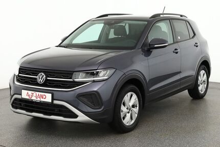 VW T-Cross 16.887 km 22.990 &euro; Hamburg 22761