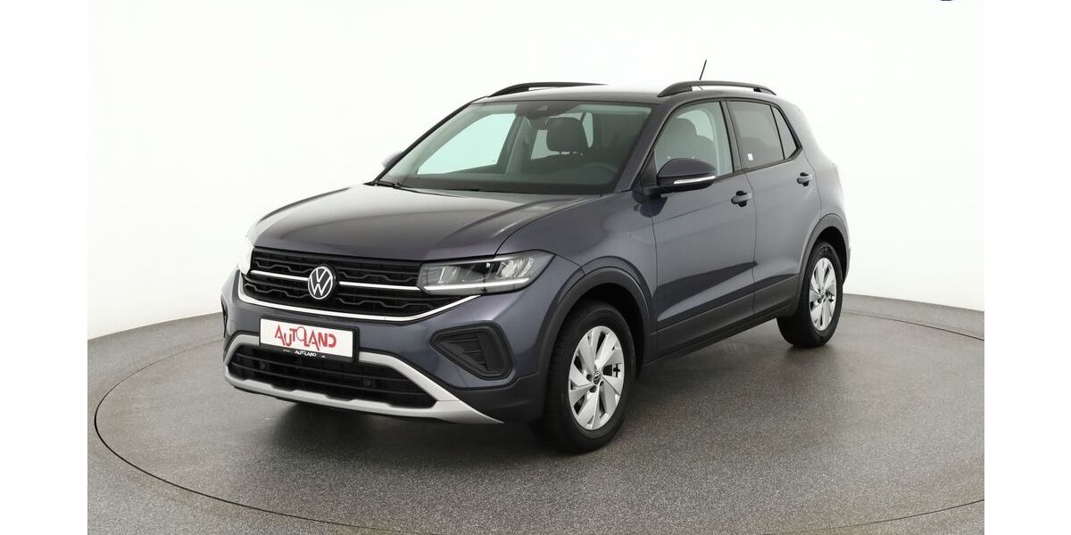 VW T-Cross 16.887 km 22.990 &euro; Hamburg 22761