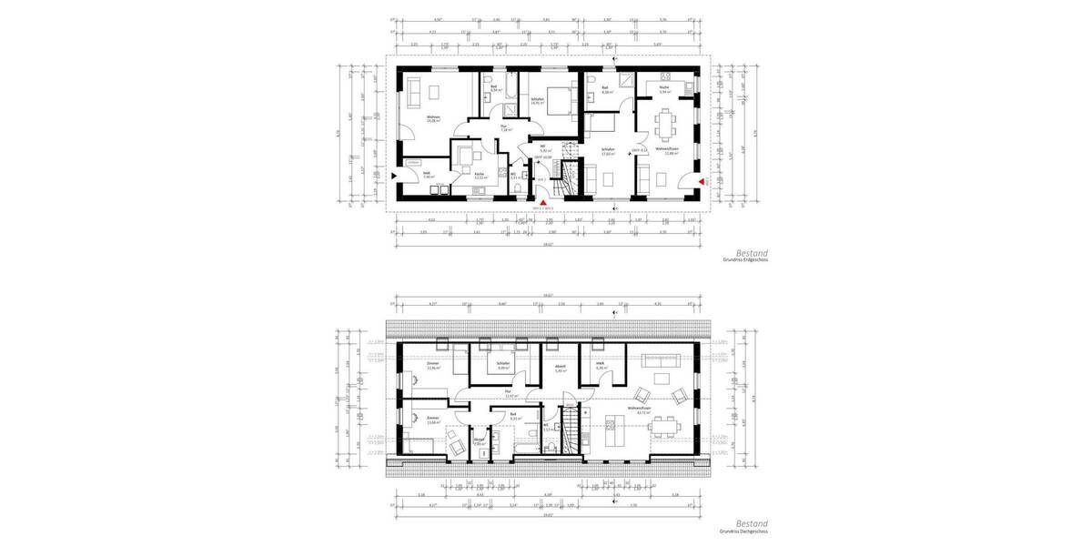 Mehrfamilienhaus, Wohnhaus Winsen (Luhe) - Pattensen Pattensen - 998.000&euro; | Angebot:26289897