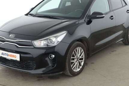 Kia Rio 51.276 km 11.090 &euro; Hamburg 22529