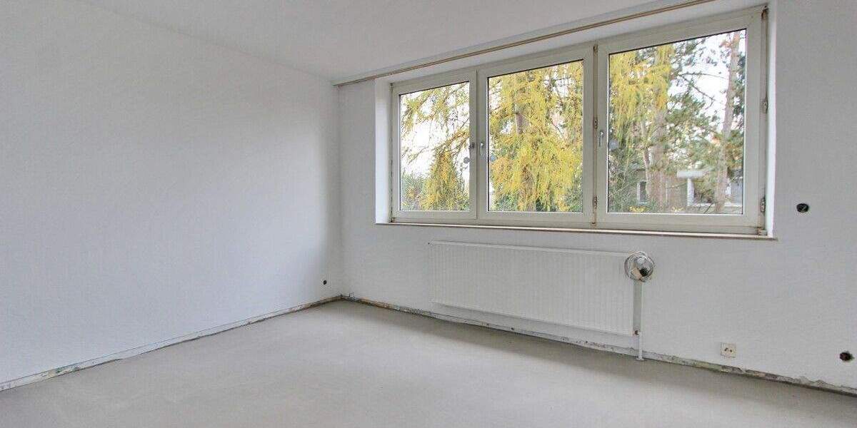 Reihenendhaus Norderstedt Harksheide - 3 Zimmer, 89 m&sup2;, 399.000&euro; | Angebot:25776045