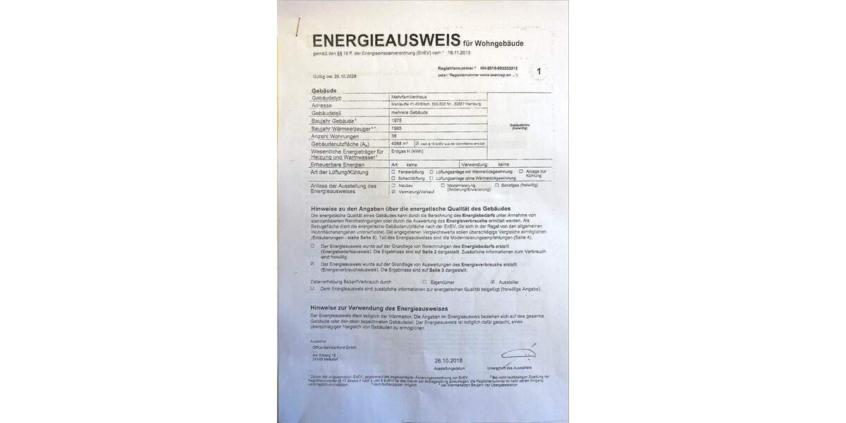 Etagenwohnung Hamburg Nienstedten - 3 Zimmer, 112 m&sup2;, 820.000&euro; | Angebot:25734001