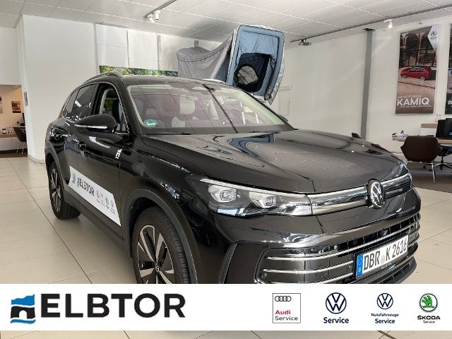 Tiguan
