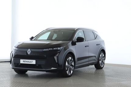 Renault Scenic E-TECH 29.437 km 37.890 &euro; Hamburg 22763
