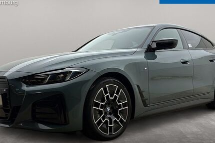 BMW i4 18.207 km 56.164 &euro; Barsbüttel bei Hamburg 22885