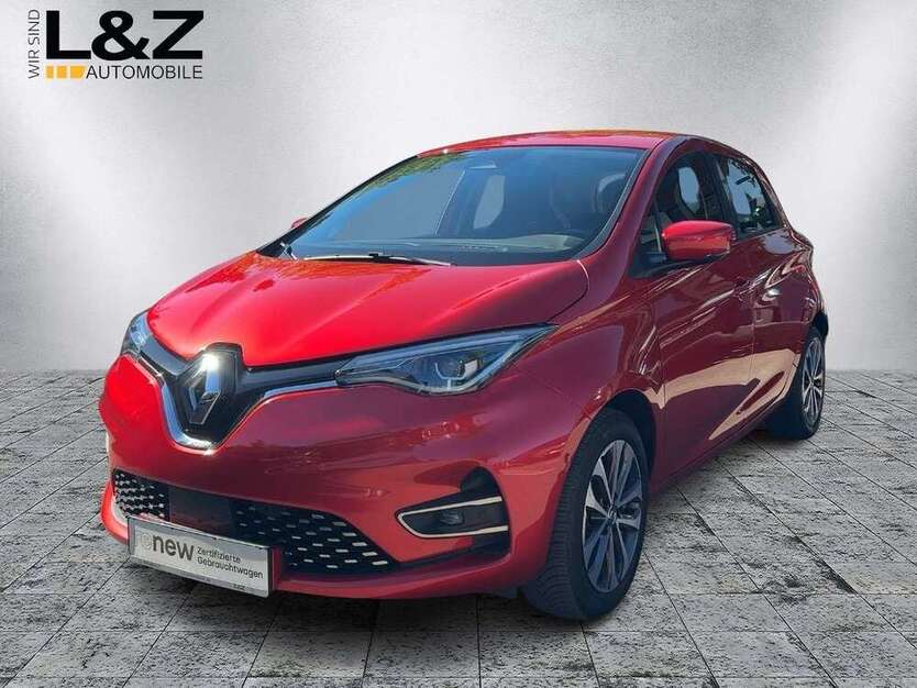 ZOE