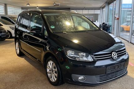 VW Touran 172.000 km 4.600 &euro; Bönningstedt 25474