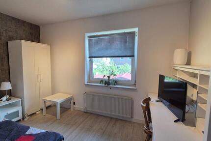 Möbliertes Zimmer in WG Für AzubisStudenten 1 zimmer