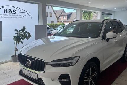 Volvo XC60 29.222 km 29.900 &euro; Pinneberg 25421