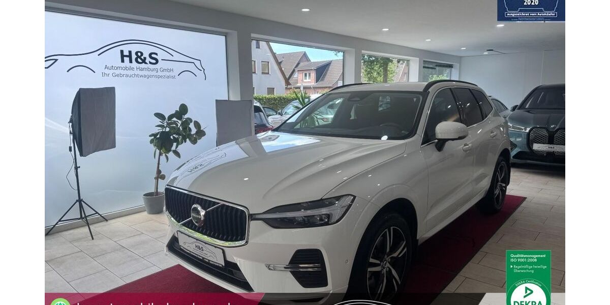 Volvo XC60 29.222 km 29.900 &euro; Pinneberg 25421