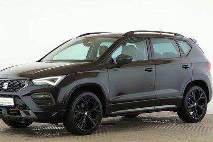 Seat Ateca 60.664 km 26.725 &euro; Wedel 22880