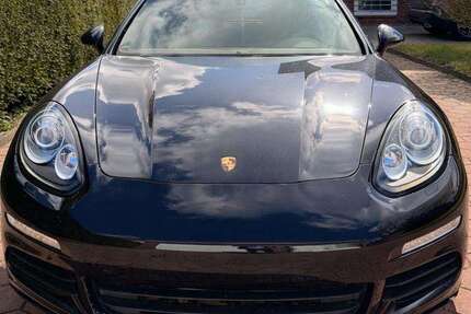 Porsche Panamera 90.000 km 40.000 &euro; Hamburg, Freie und Hansestadt 22149