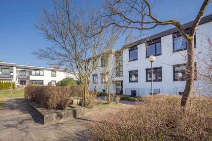 Wohnung zum Kaufen in Hamburg 447.500 € 86 m²