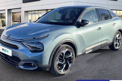 Citroen C4 19.882 km 19.300 &euro; Hamburg 22457