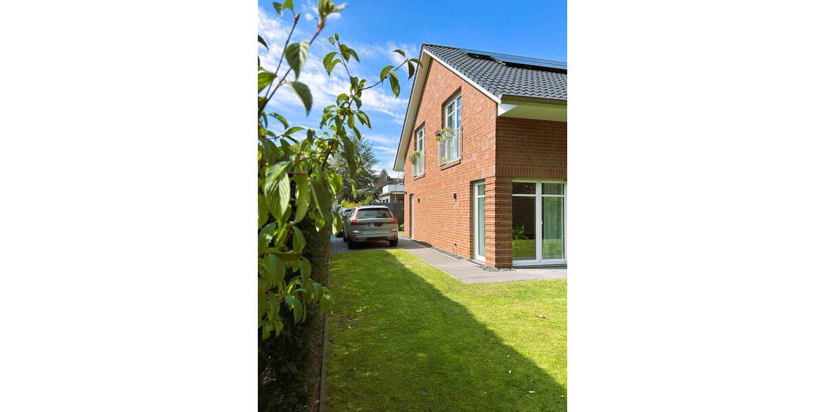 Einfamilienhaus Hamburg Sinstorf - 5 Zimmer, 162 m&sup2;, 920.000&euro; | Angebot:26228806