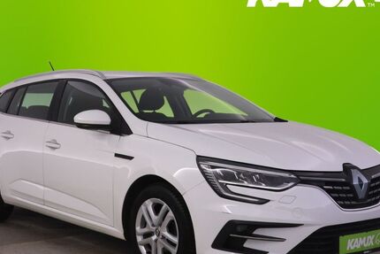 Renault Megane 64.022 km 16.390 &euro; Hamburg 22529