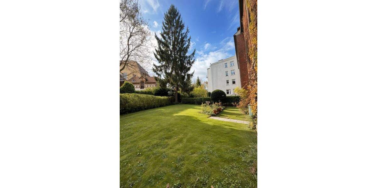 Etagenwohnung Hamburg Harvestehude - 2 Zimmer, 52 m&sup2;, 445.000&euro; | Angebot:25657263