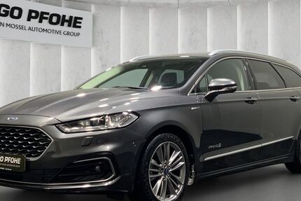 Ford Mondeo 79.449 km 24.400 &euro; Hamburg 22335