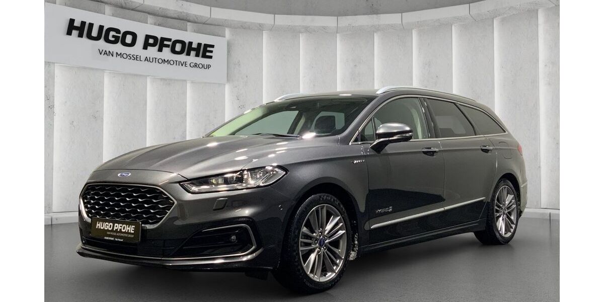 Ford Mondeo 79.449 km 24.400 &euro; Hamburg 22335