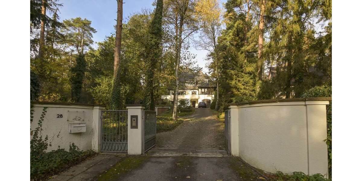Einfamilienhaus Hamburg Harburg - 10 Zimmer, 260 m&sup2;, 799.000&euro; | Angebot:25635398