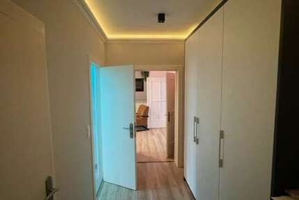 Wohnung zum Mieten in Hamburg 2.200 € 58 m² 3 zimmer