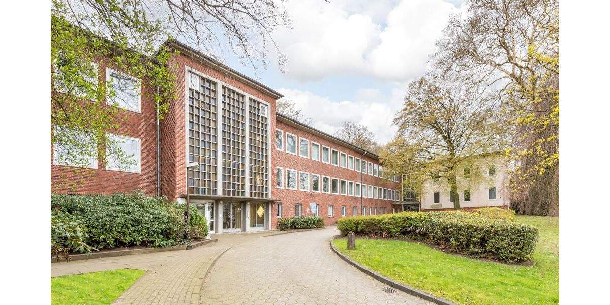 Bürofläche in Hamburg-Harburg! zimmer