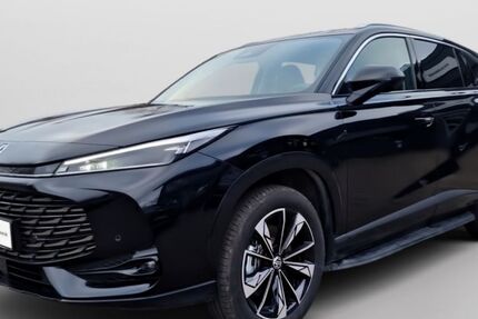 MG HS 1.500 km 32.985 &euro; Hamburg 22045