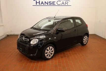 Citroen C1 38.194 km 9.390 € Buxtehude 21614