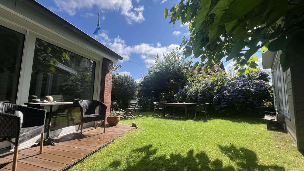 Einfamilienhaus Hamburg Altona - 5 Zimmer, 104 m&sup2;, 1.075.000&euro; | Angebot:25364519