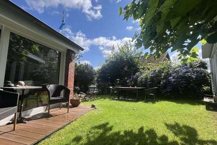 Haus Hamburg Altona - 5 Zimmer, 104 m&sup2;, 1.075.000&euro; | Angebot:25364519