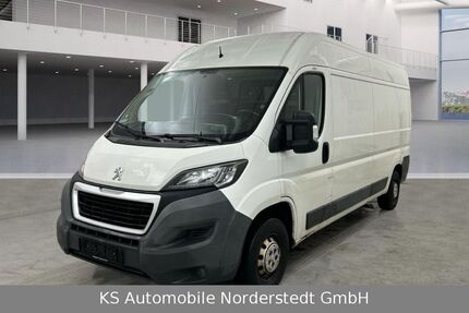 Peugeot Boxer 209.256 km 10.900 &euro; Bönningstedt 25474