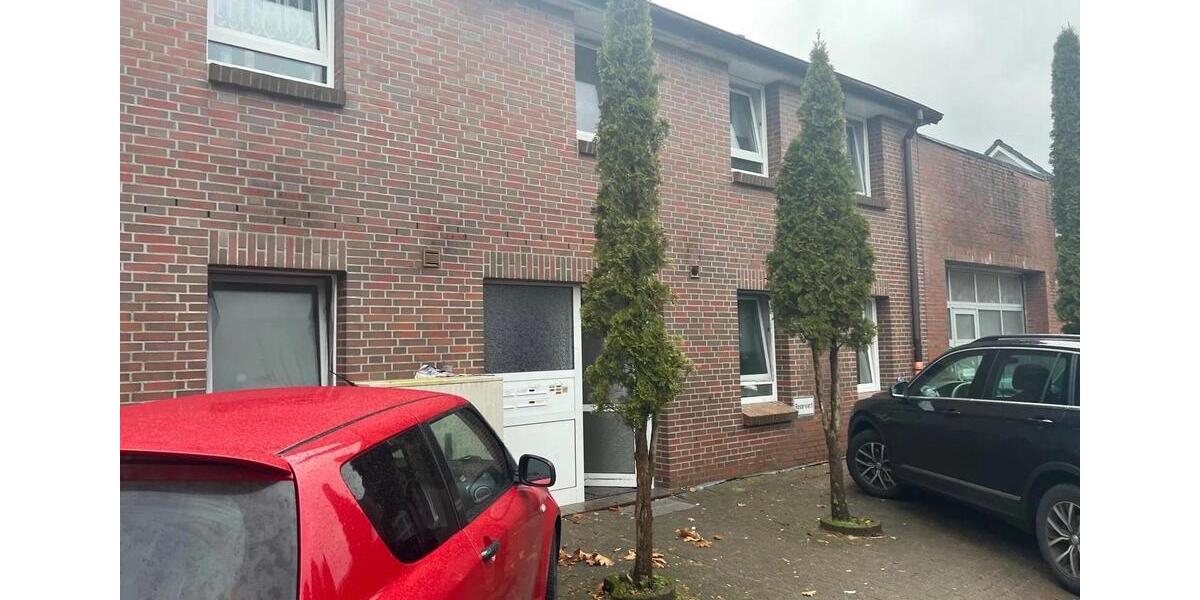Erdgeschoßwohnung Henstedt-Ulzburg Ulzburg - 3 Zimmer, 67 m&sup2;, 1.300&euro; | Angebot:26419366