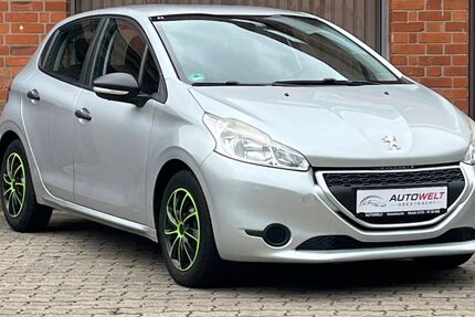 Peugeot 208 140.000 km 3.750 &euro; Geesthacht (bei Hamburg) 21502