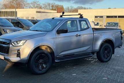 Isuzu D-Max 61.188 km 35.900 &euro; Norderstedt 22851