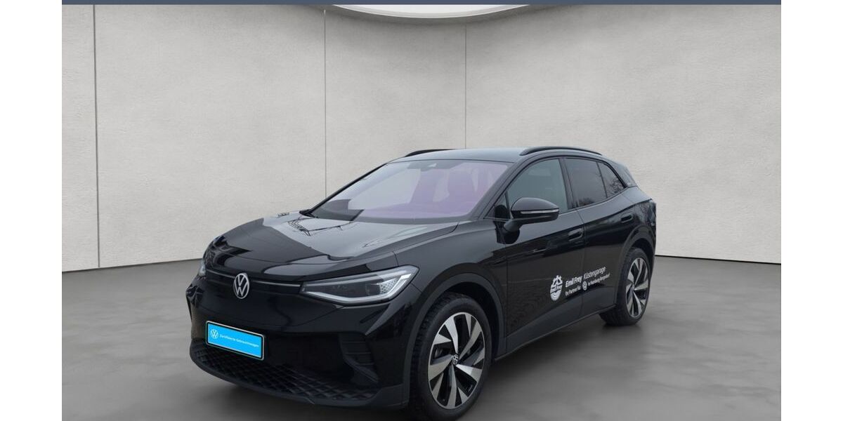 VW ID.4 4.900 km 51.790 &euro; Hamburg 21029