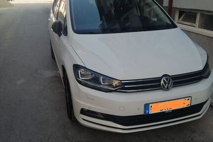 VW Touran 90.000 km 21.950 &euro; Hamburg 21109