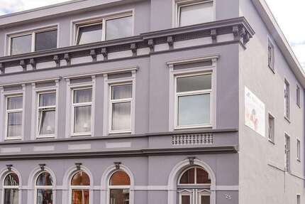 Wohnung Uetersen - 2 Zimmer, 68 m&sup2;, 600&euro; | Angebot:27392637