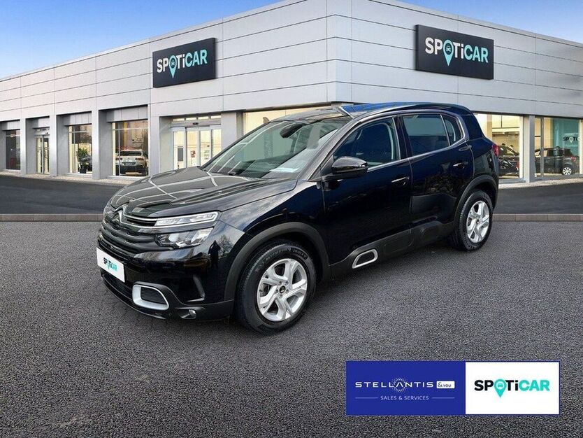 C5 Aircross