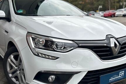 Renault Megane 109.957 km 9.399 &euro; Buchholz i.d.N. 21244