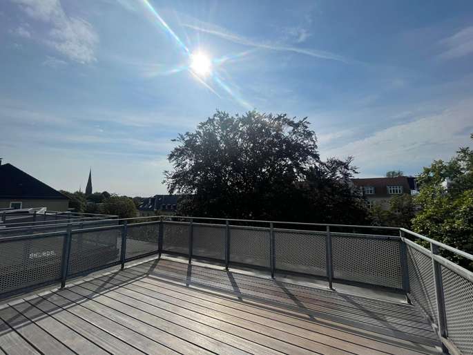 Wohnung zum Mieten in Hamburg 2.250 € 95 m²