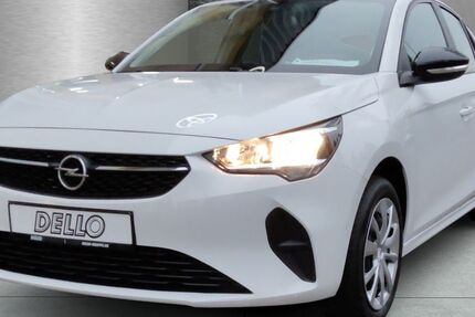 Opel Corsa 21.627 km 18.890 &euro; Norderstedt 22848